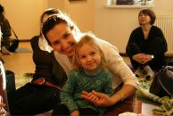 Фотография Силаевой Зарины