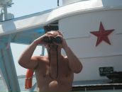 Фотография Братухи Александра