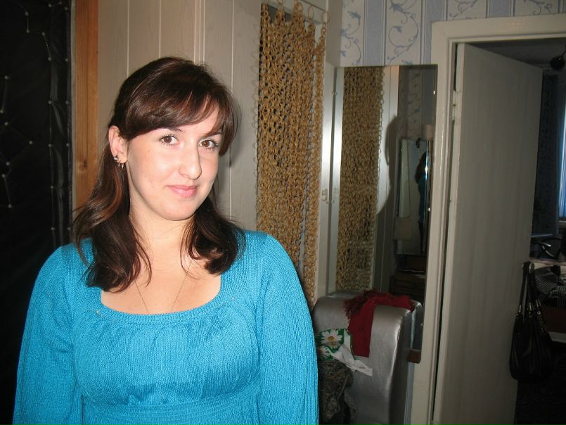 №1, Ира Казакова, 35 лет, Ульяновск №1, Ира Казакова, 35 лет, Ульяновск
