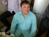 Артем Крашаков фотография #20 (источник - https://vk.com/id69938)