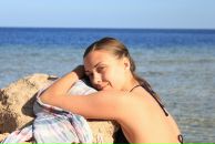 Фотография Кушнеровой Ульяны