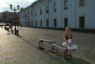 Фотография Горючкиной Екатерины