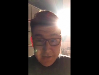 Азамат Мусагалиев on periscope 10.03.2016. Однажды в России