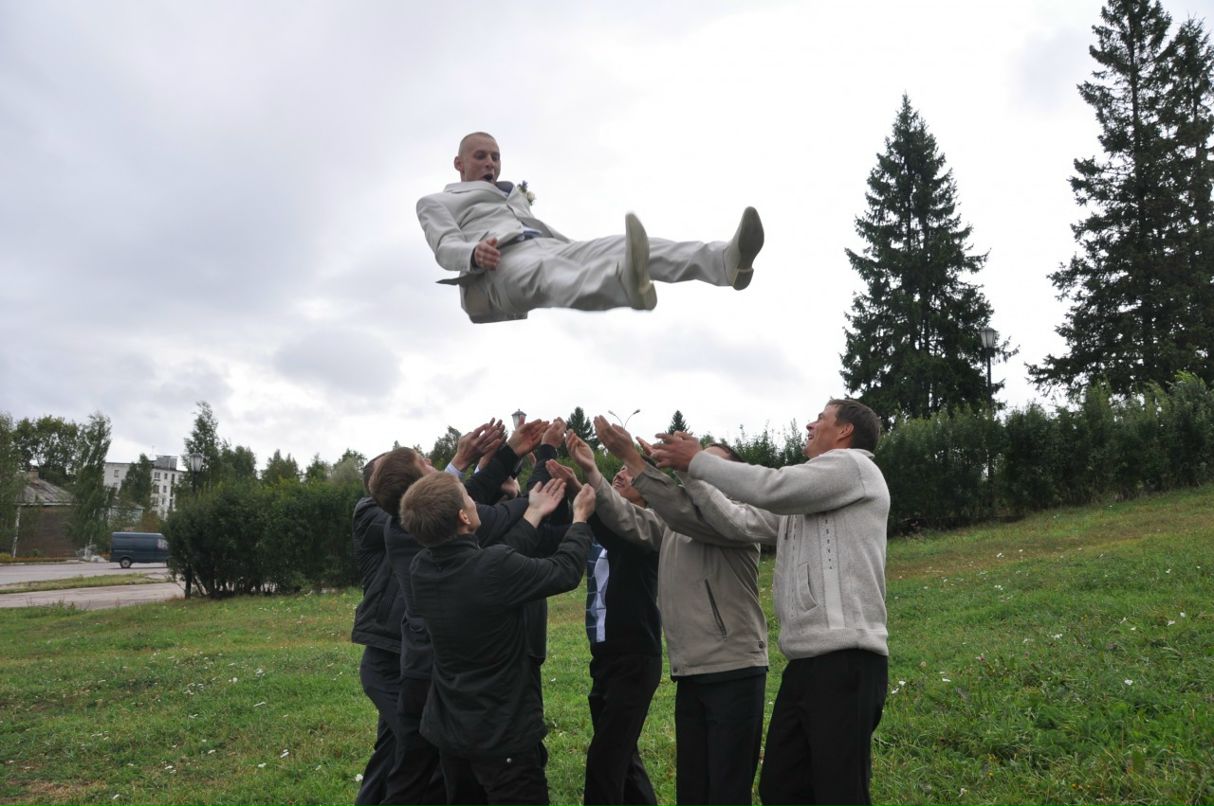 Дмитрий Шимков фотография #18