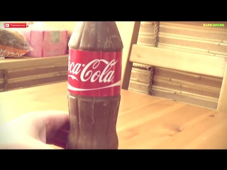 КАК СДЕЛАТЬ ШОКОЛАДНУЮ БУТЫЛКУ COCA COLA И ДРУГИЕ ЛАЙФХАКИ ДЛЯ ДОМА
