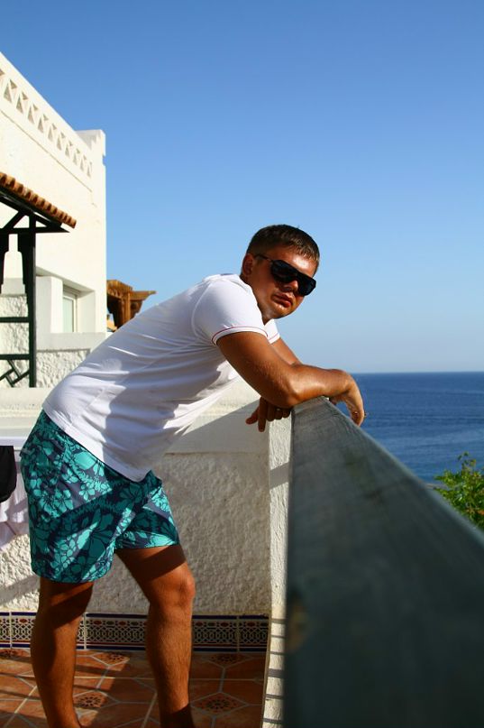 Евгений Плотников фотография #45