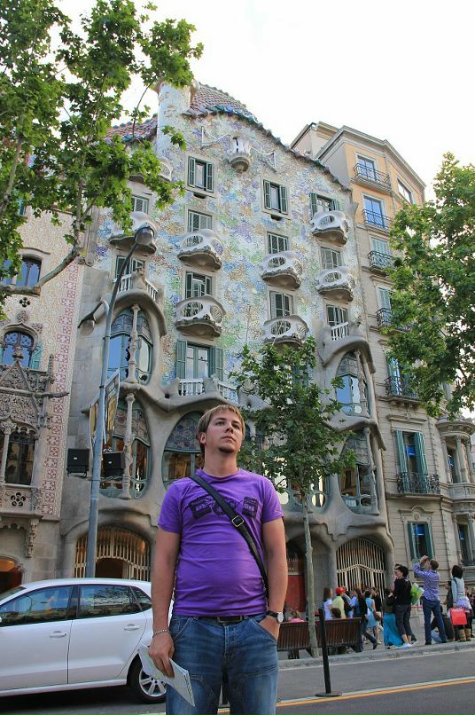 Сергей Мешков фотография #17