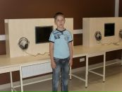 Андрій Шафар фотография #14 (источник - https://vk.com/id67313617)