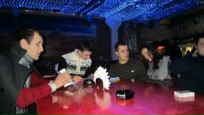 Олексій Кропельницький фотография #21 (источник - https://vk.com/id19256964)