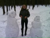 Фотография Подольской Викуси