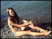 Фотография Степановой Светик