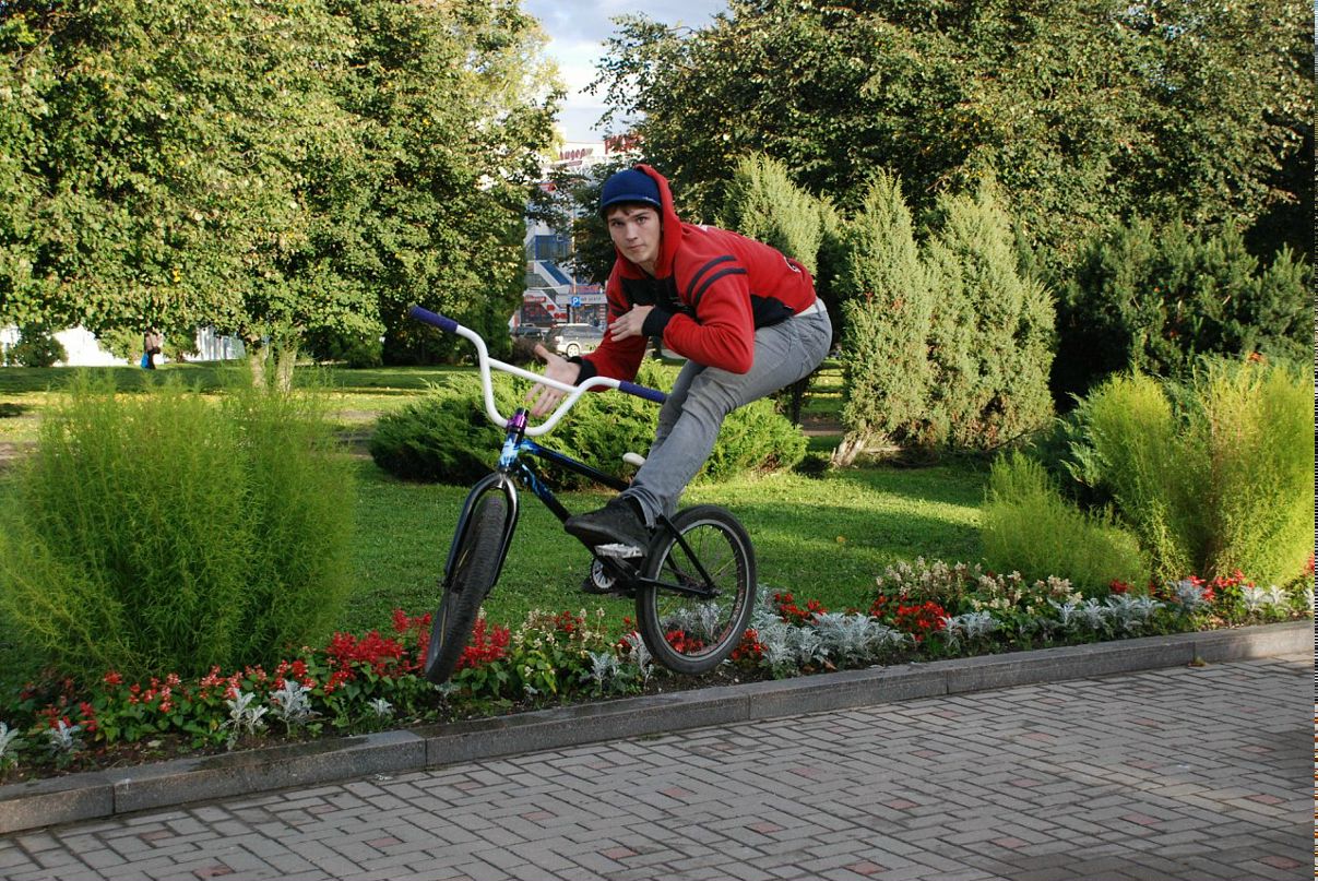 Дмитрий Васильев фотография #18