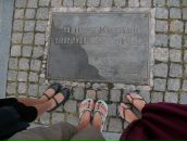 Фотография Вахницкой Дины