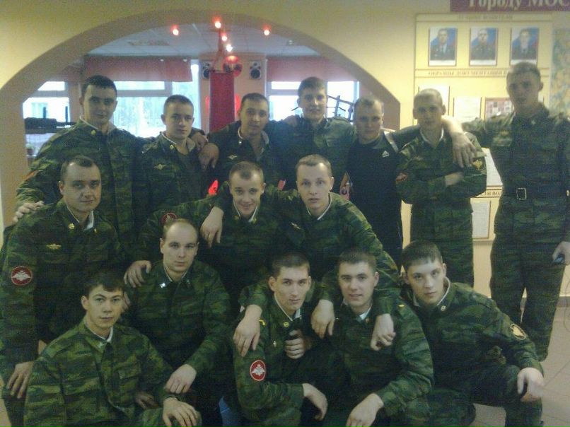 John Kovcheg фотография #15