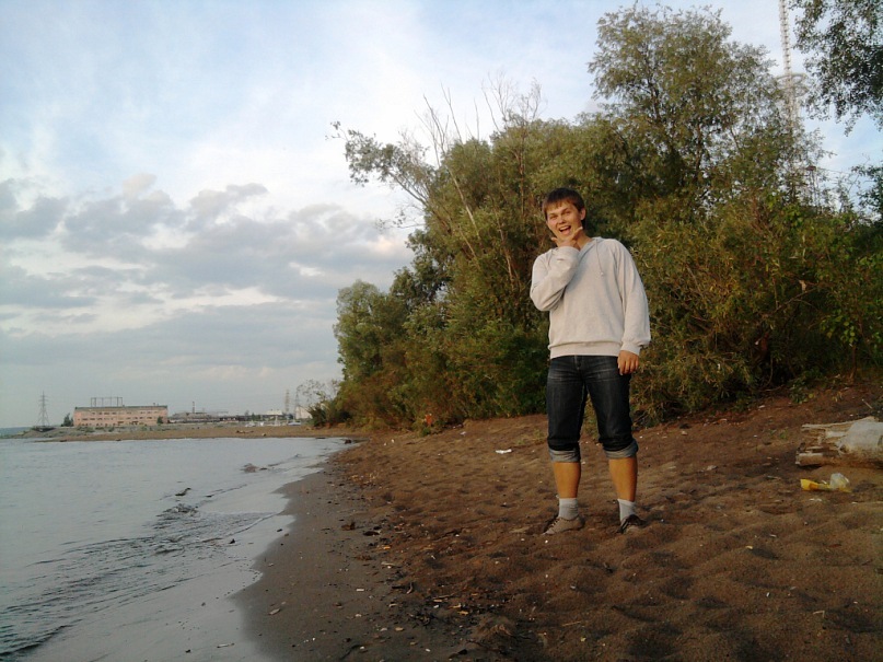 Иван Пшенников фотография #29