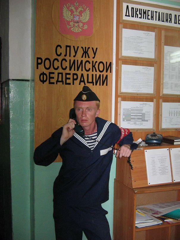 Иван Панченко фотография #34