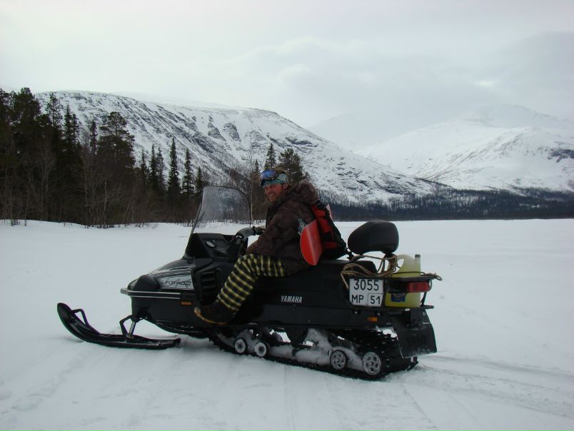 №2, Роман Крепец №2, Роман Крепец