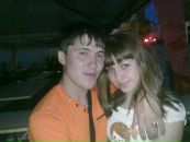 Фотография Шархемуллиной Алины