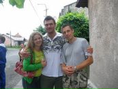 Сергій Романів фотография #3 (источник - https://vk.com/id91778463)