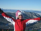 Фотография Шперлинг Марии