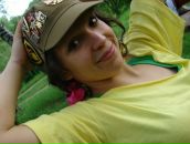 Фотография Тушевой Анастасии