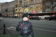 Фотография Калашниковой Марины