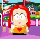 Фотография Мозолевской Оксаны