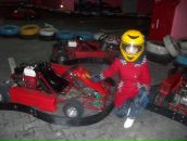 Фотография Соколовой Ольги