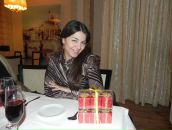 Фотография Крапивиной Эли