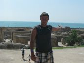 Паша Іванов фотография #40 (источник - https://vk.com/id20773386)