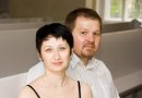 Фотография Феоктистовой Натальи