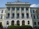 Львівська Політехніка фотография #30 (источник - https://vk.com/id73395291)