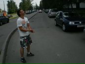 Фотография Варварина Адама