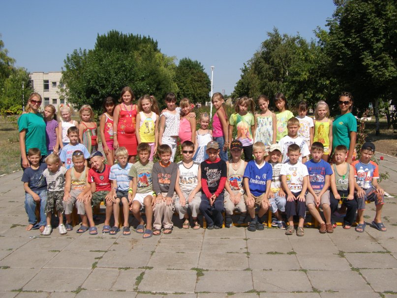 Яна Андрейчук фотография #4