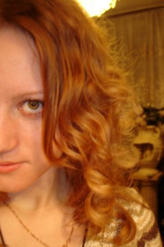 №17, Ангелинка Рыжая, Мытищи №17, Ангелинка Рыжая, Мытищи