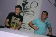 Фотография Pazzitive Vlad