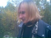 Фотография Лютова Алексея