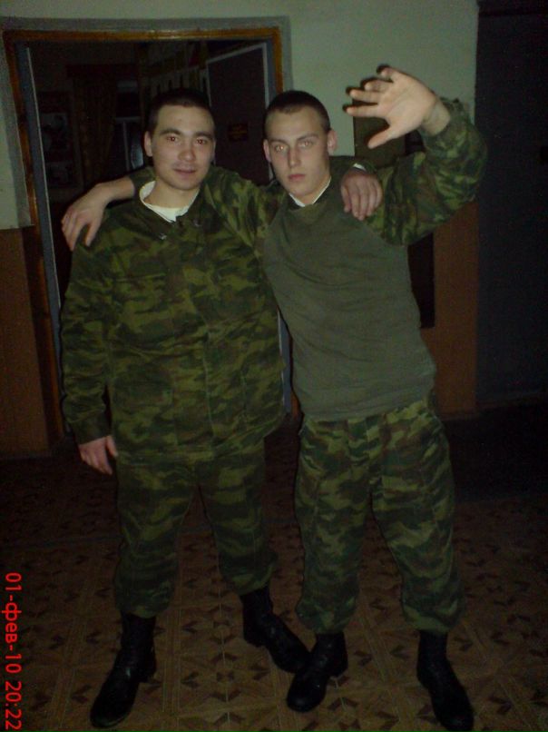 Артур Баширов фотография #43