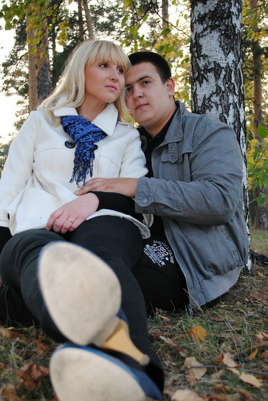 Виктор Дорожкин фотография #14