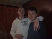 Андрюха Цимбалістий фотография #36 (источник - https://vk.com/id19390016)