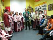 Фотография Сурковой Галины