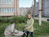 Фотография Федоровой Натальи