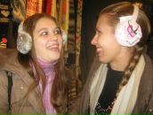 Фотография Вульф Лизы