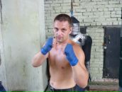 Фотография Седунова Андрея