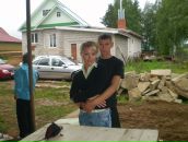 Фотография Федоровой Ольги