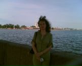 Фотография Ковалевой Марины