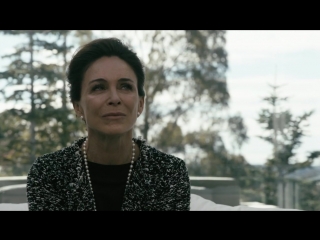 Неизвестная / Sin identidad / S02E11 из 14 / на русском
