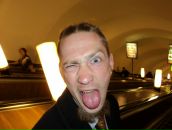 Фотография Пинчука Виталия