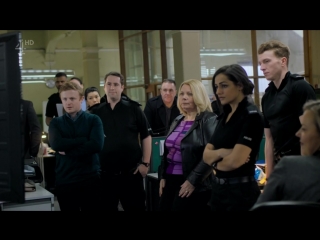 Без обид / No Offence / S03E01 из 06 / на русском