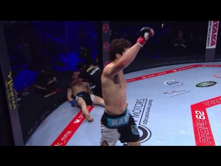 Артур Алибулатов - Борис Мирошниченко